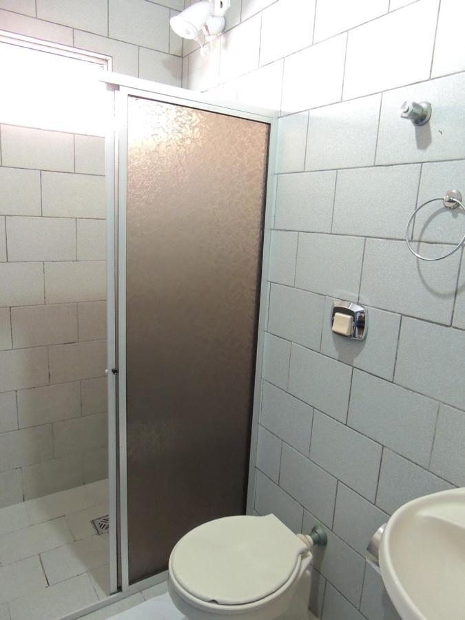Cabanas Hostel & Suites Balneario Camboriu Bagian luar foto