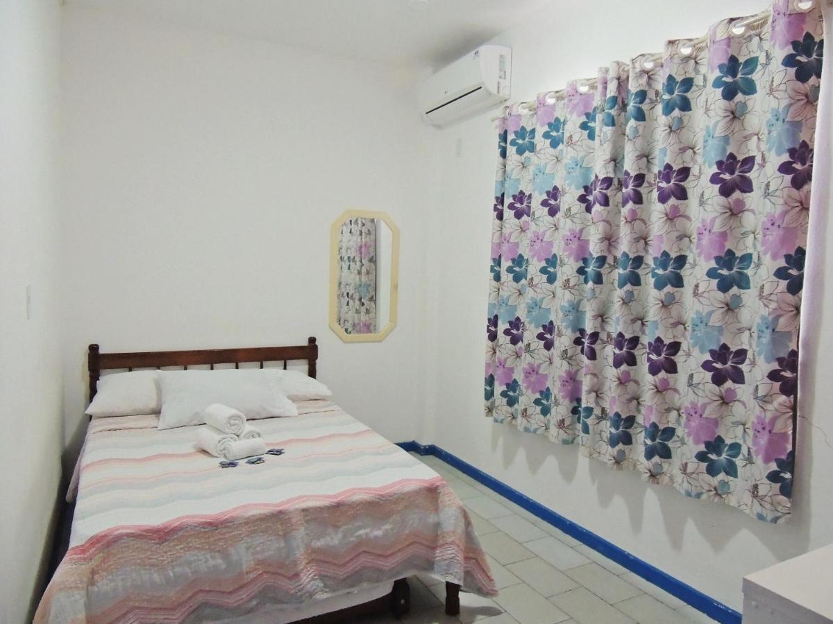 Cabanas Hostel & Suites Balneario Camboriu Bagian luar foto